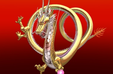 2008年4月 メタルドラゴン